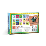 Memory Match - Dinosaurs