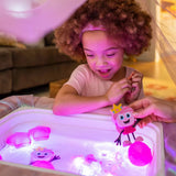 Glo Pals Cubes - Princess Ida (Pink)