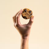 Gluten Free Choc Chip Mama Biscuits