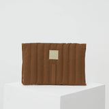The Travel Changing Mat - Brown