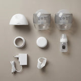 Wearable Breast Pump — Double