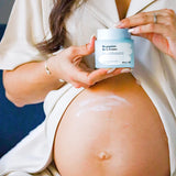 Magnesium Body Cream for Pregnancy