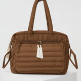 The Baby Bag - Brown