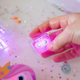 Glo Pals Cubes - Princess Ida (Pink)