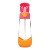 b.box Tritan™ Drink Bottle 600ml - Strawberry Shake