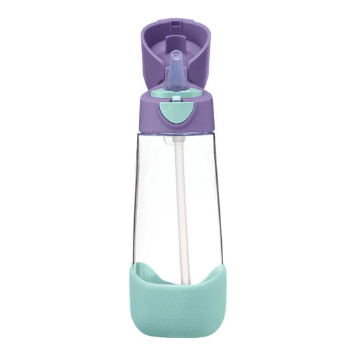 b.box Tritan™ Drink Bottle 600ml - Lilac Pop