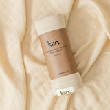 Organic Muslin Swaddle - Oat