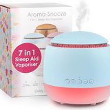 Aroma-Snooze 7 in 1 Sleep Aid Humidifier