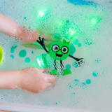 Glo Pal Character Pippa (Green)