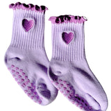 Heart Socks ✿ Twilight