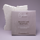 Ice And Heat Pack For Breasts
