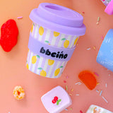 Zestie Bestie Babycino Cup - 120ml (Straw Included)