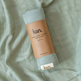 Organic Muslin Swaddle - Sage