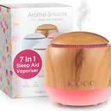 Aroma-Snooze 7 in 1 Sleep Aid Humidifier