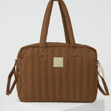 The Baby Bag - Brown