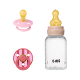 BIBS Gift Set, Baby Sprinkle - Blush
