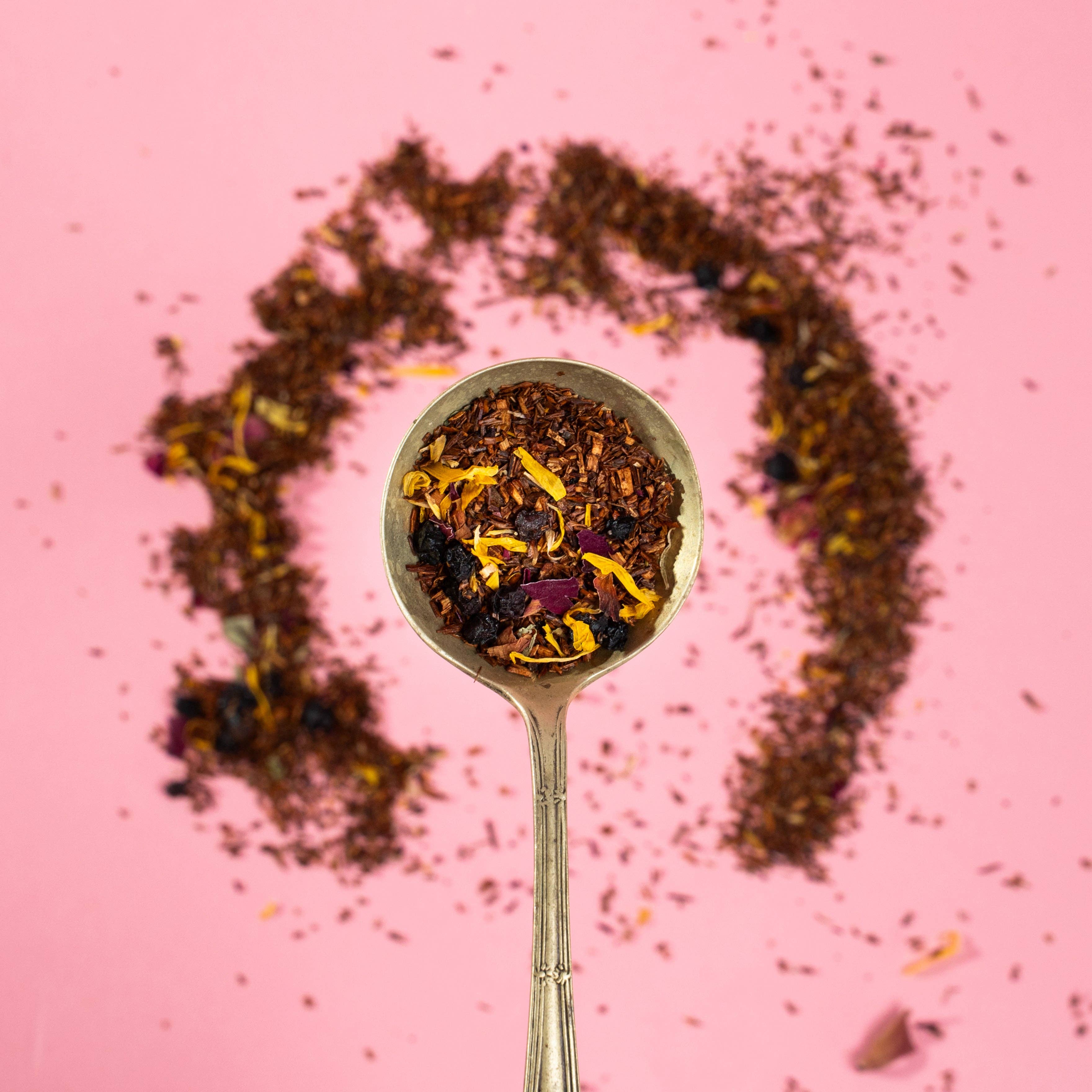Pick-Me-Up Mama Tea