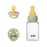 BIBS Gift Set, Baby Sprinkle - Sage