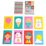 Snap! Cards