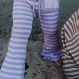 Stripe Flares ✿ Twilight