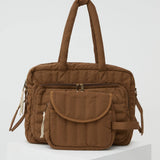 The Baby Bag - Brown