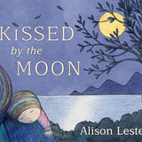 Kissed By The Moon