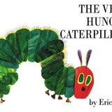 The Very Hungry Caterpillar