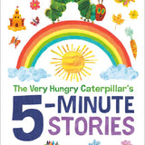 The Very Hungry Caterpillar 5 Minute Stories