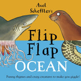 Flip Flap Ocean