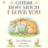 Guess How Much I Love You