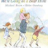 We're Going On A Bear Hunt: Panorama Pop-Up