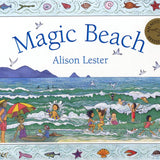 Magic Beach