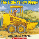 The Little Yellow Digger