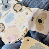 Plush Toy Boy Koala-Kai - Part of a Matching Koala Couple