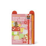 Busy Whiz Fun Pack