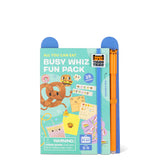Busy Whiz Fun Pack