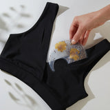 Warm & Cool Inserts - For Breasts