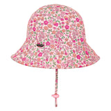 Toddler Bucket Sun Hat - Bonnie