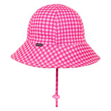 Toddler Bucket Sun Hat - Pixie