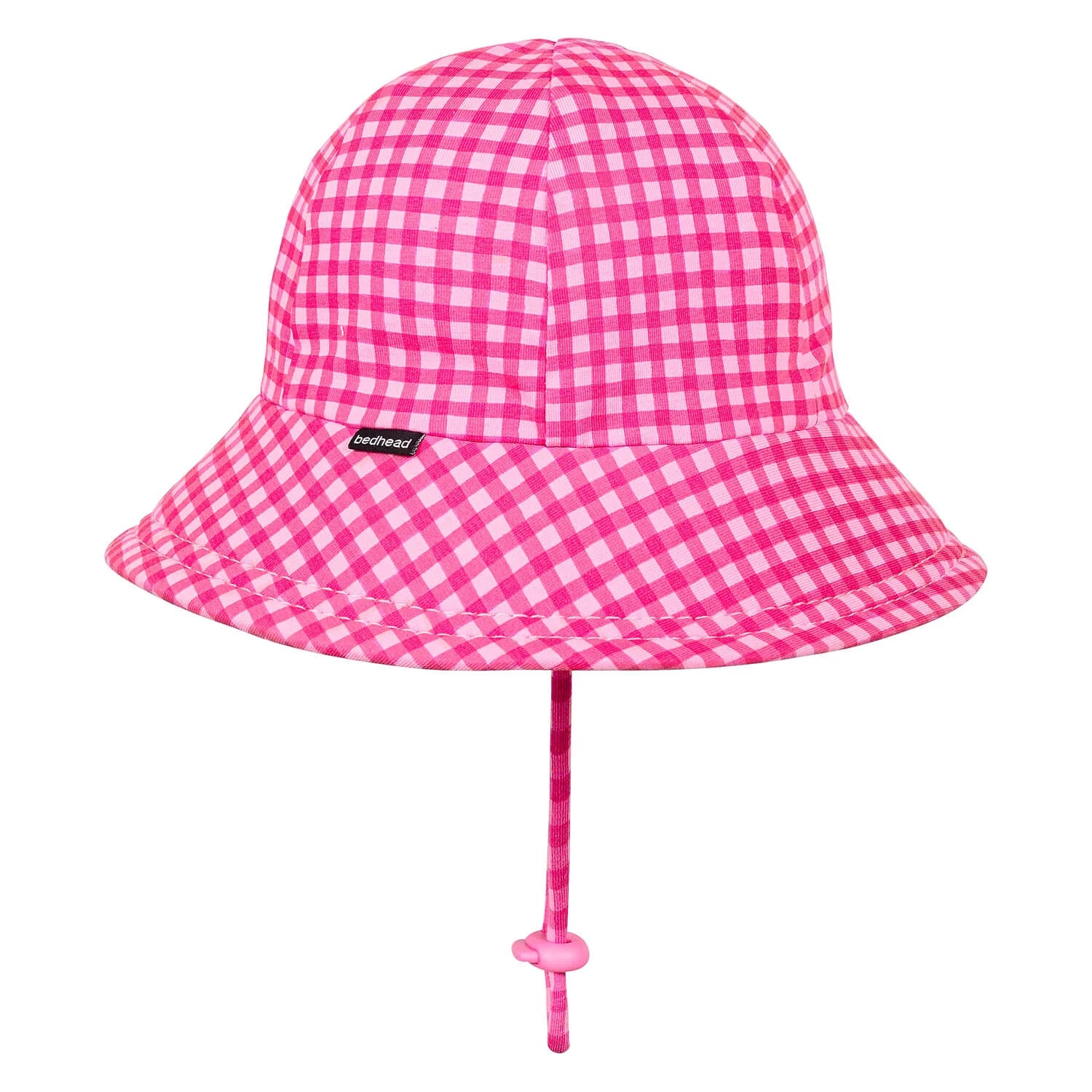 Toddler Bucket Sun Hat - Pixie