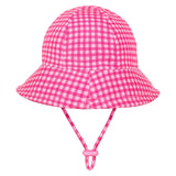 Toddler Bucket Sun Hat - Pixie