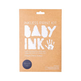BABYink Ink-less Print Kit - Gorgeous Grey