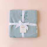 Sweet Sage Blanket
