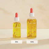 Skin & Scar Oil Organic Formula