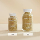 Sitz Bath Salts Organic Formula