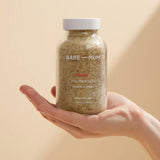 Sitz Bath Salts Organic Formula