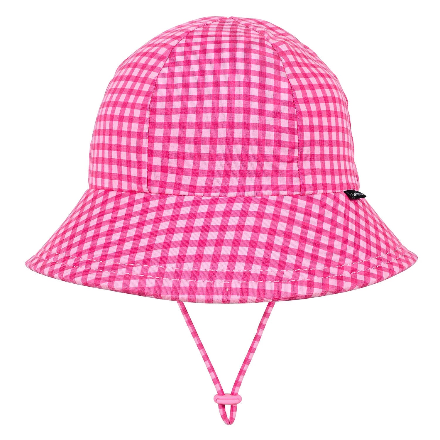 Ponytail Bucket Sun Hat - Pixie