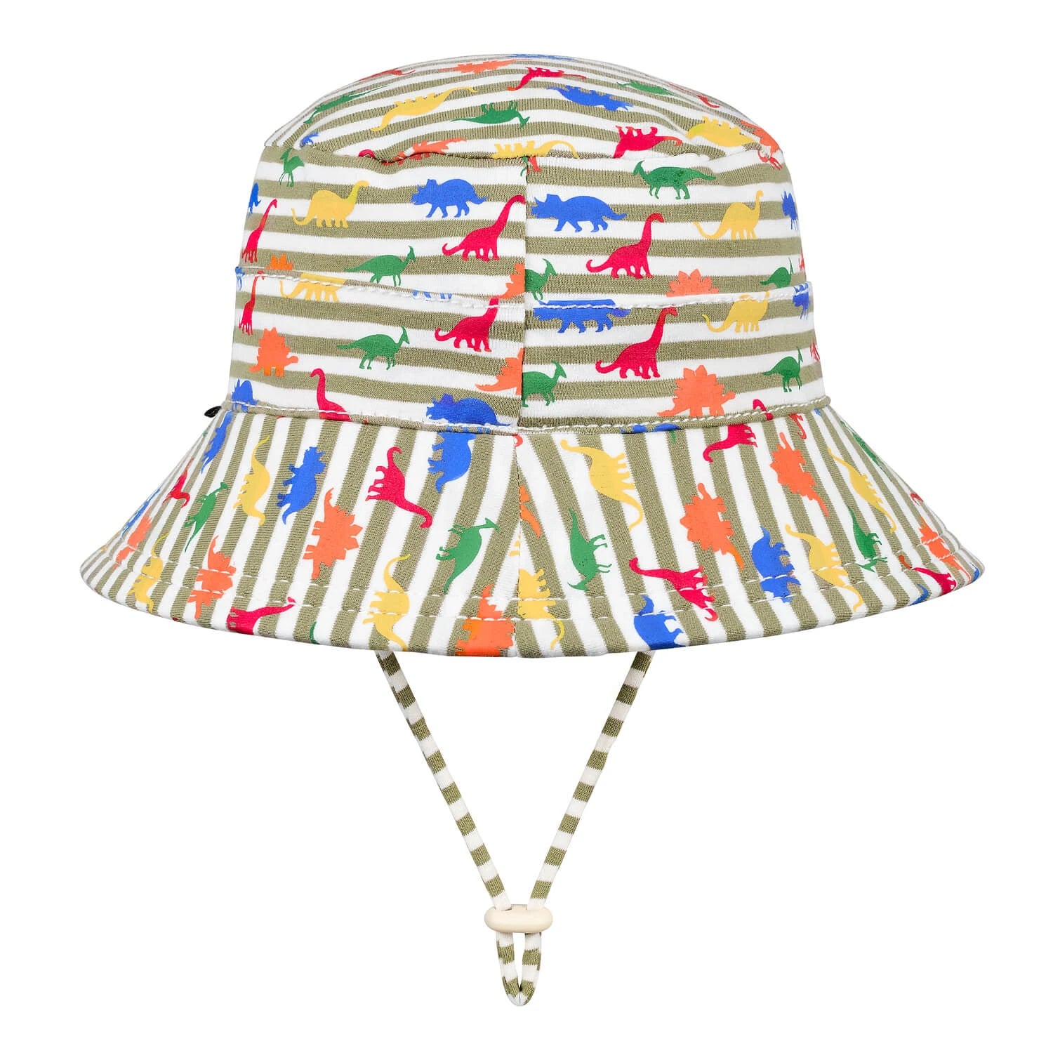 Classic Bucket Sun Hat - Rawr