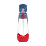 b.box Tritan™ Drink Bottle 600ml - Blue Blaze