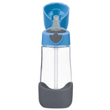 b.box Tritan™ Drink Bottle 450ml - Blue Slate